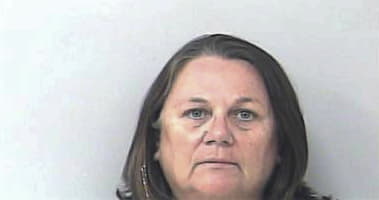 Ashley Stordeur, - St. Lucie County, FL 